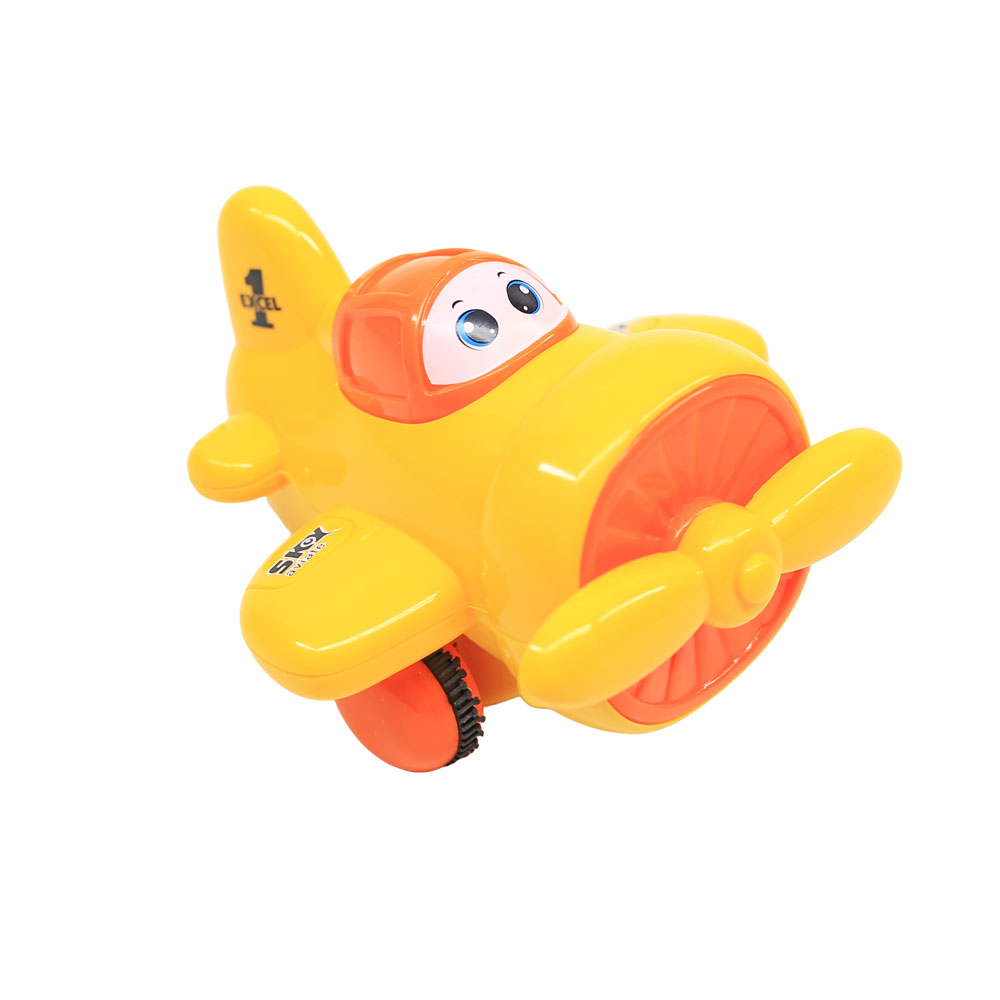 Đồ chơi máy bay hoạt hình