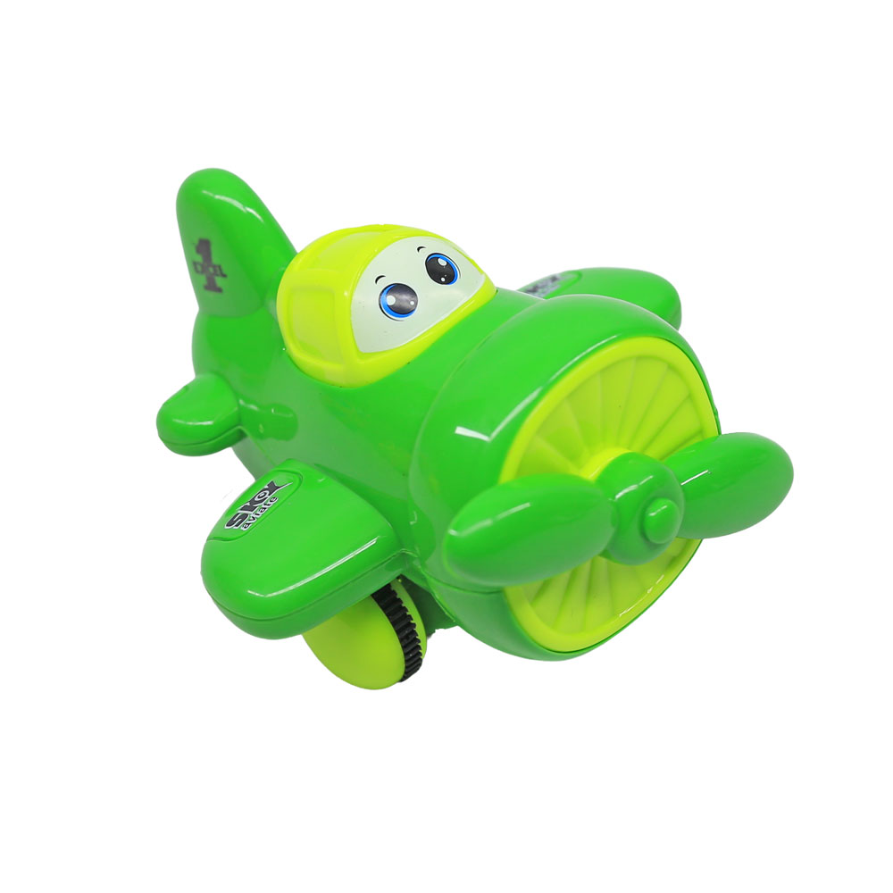 Đồ chơi máy bay hoạt hình