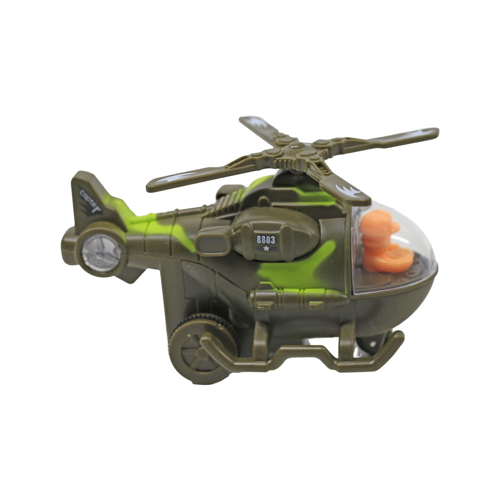 Đồ chơi máy bay hoạt hình