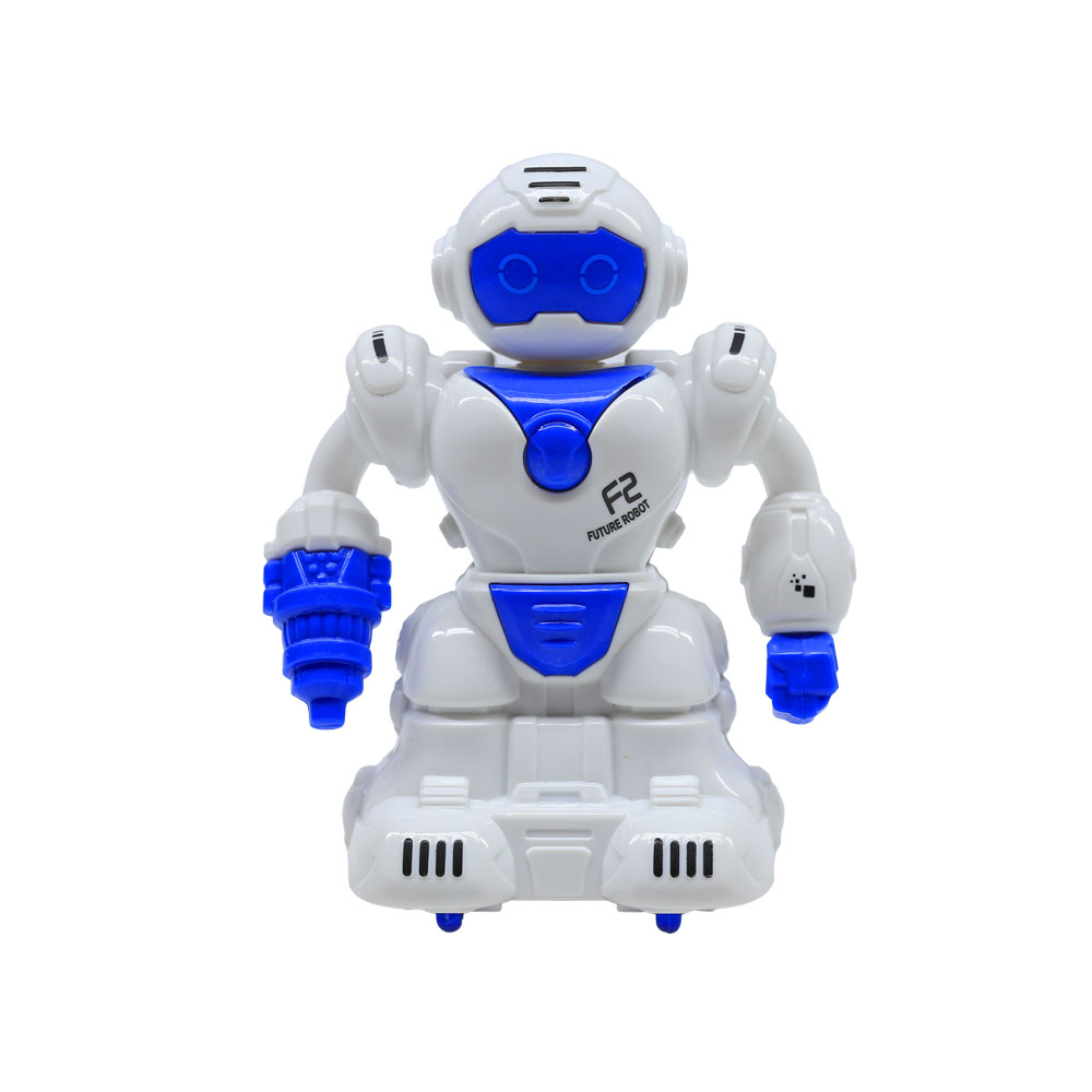 Đồ chơi robot