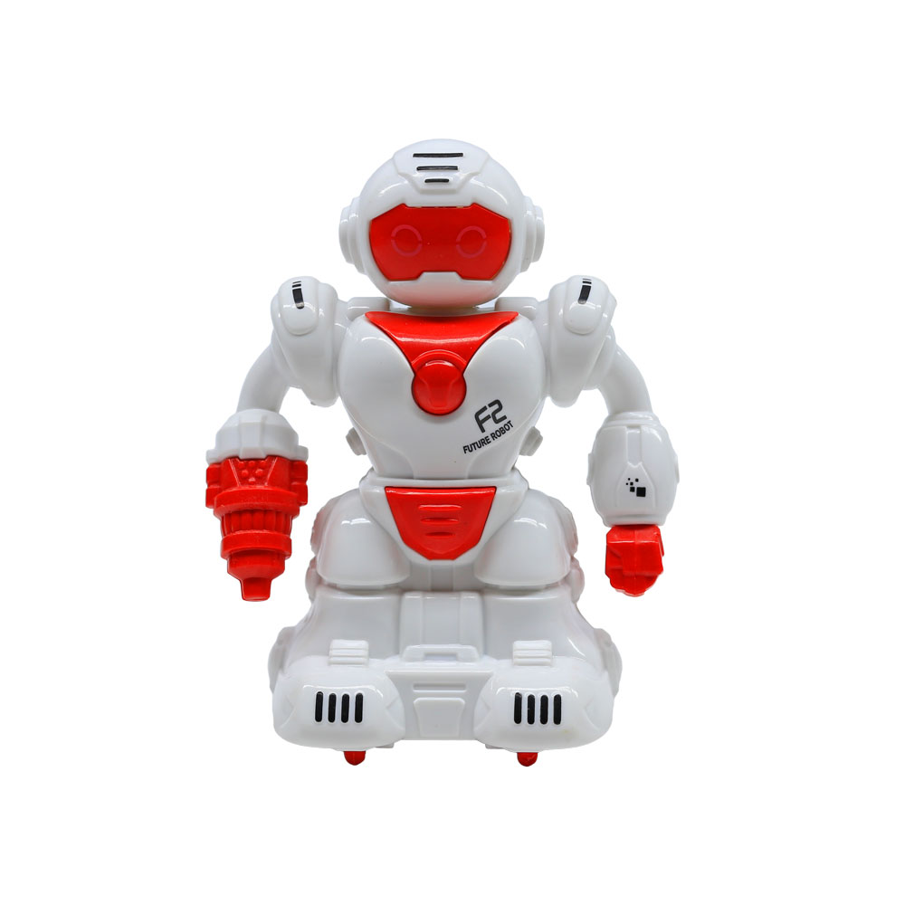 Đồ chơi robot