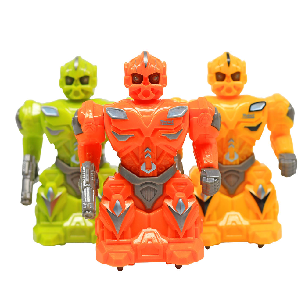 Đồ chơi robot