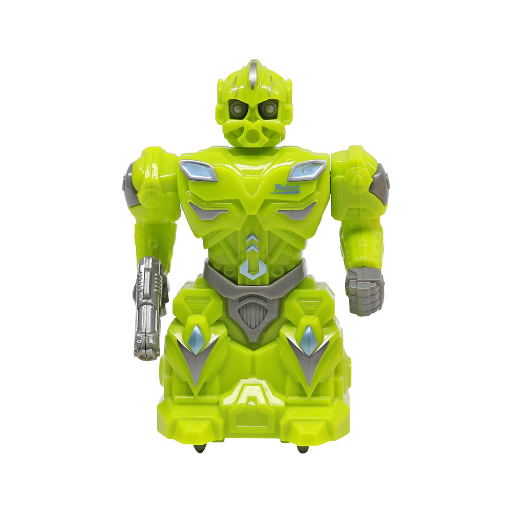Đồ chơi robot