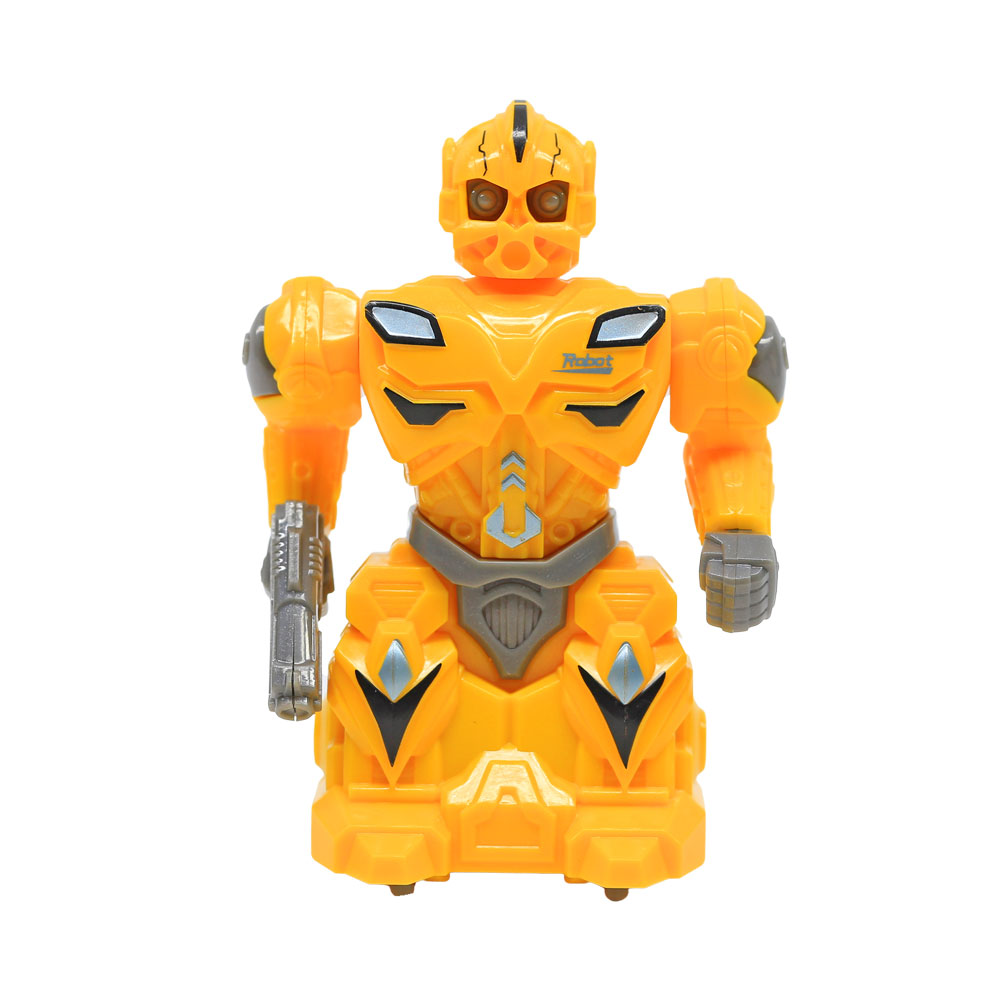 Đồ chơi robot