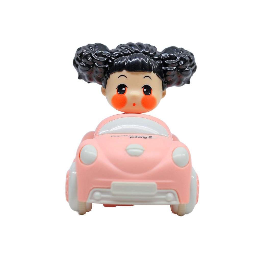 Đồ chơi xe hoạt hình