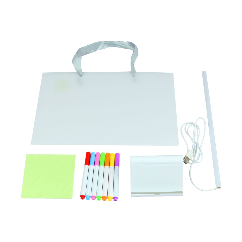 Đồ chơi bảng vẽ acrylic