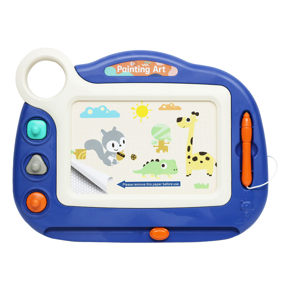 Đồ chơi bảng viết nam châm