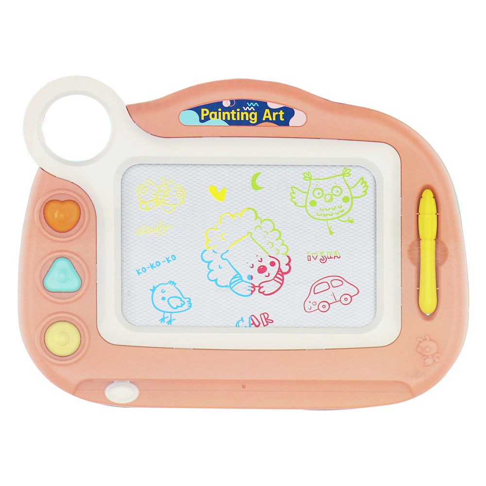 Đồ chơi bảng viết nam châm