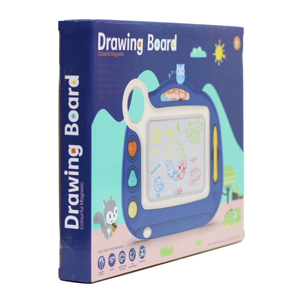 Đồ chơi bảng viết nam châm