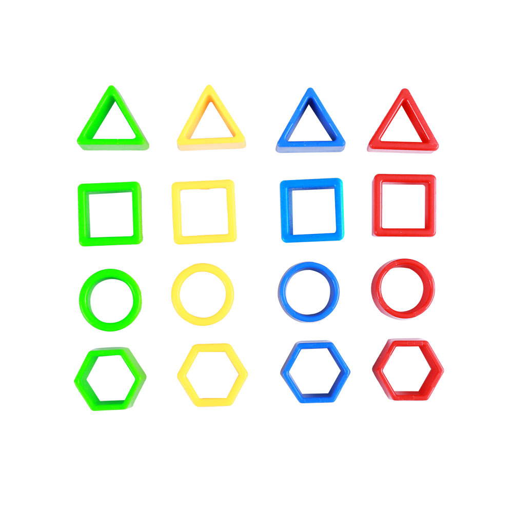 Đồ chơi thả khối thả hình