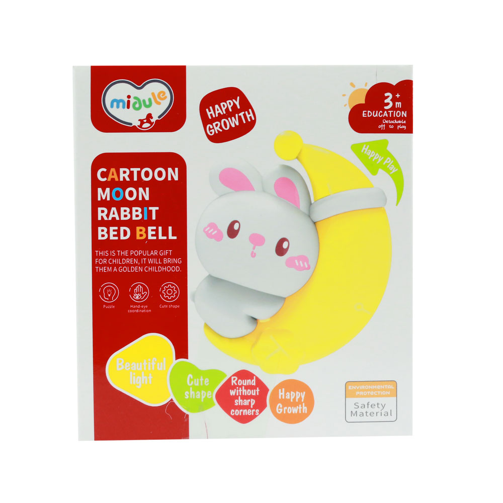 Đồ chơi đèn ngủ dùng pin