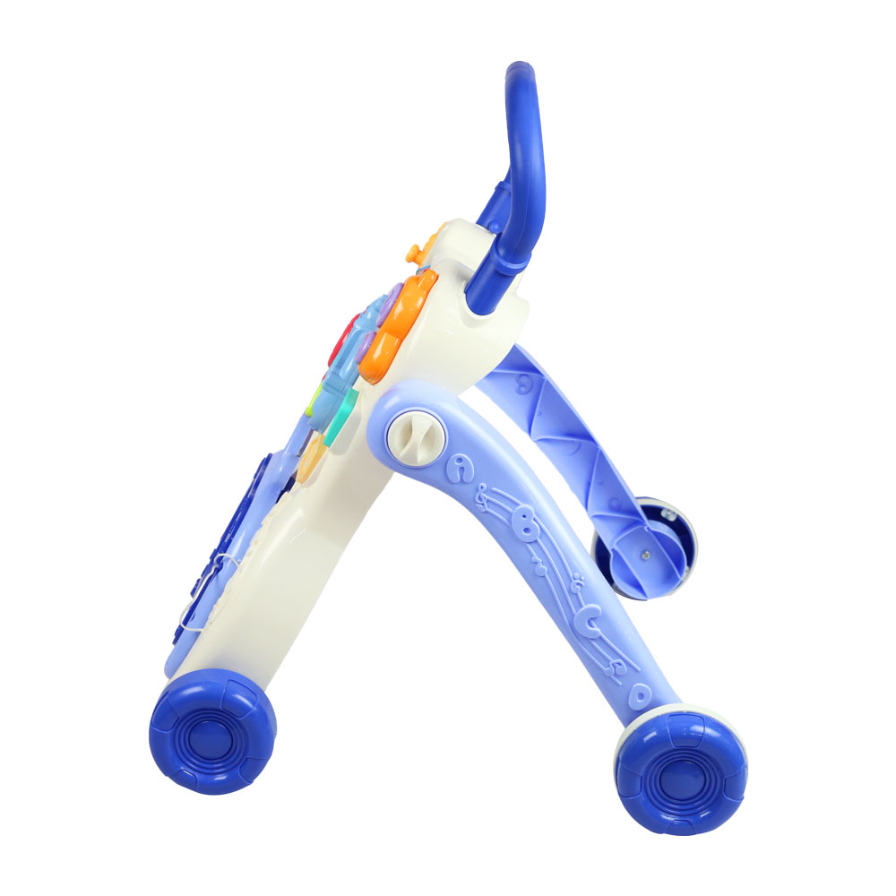 Đồ chơi xe tập đi cho bé dùng pin