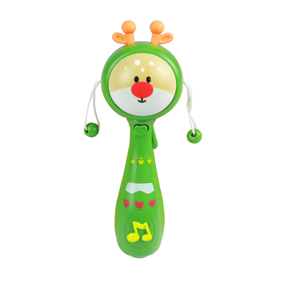 Đồ chơi lúc lắc