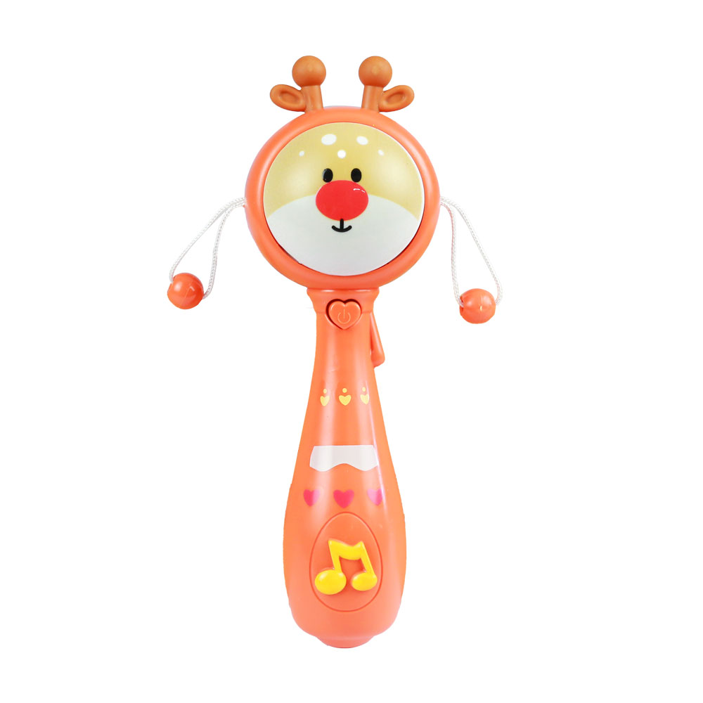 Đồ chơi lúc lắc