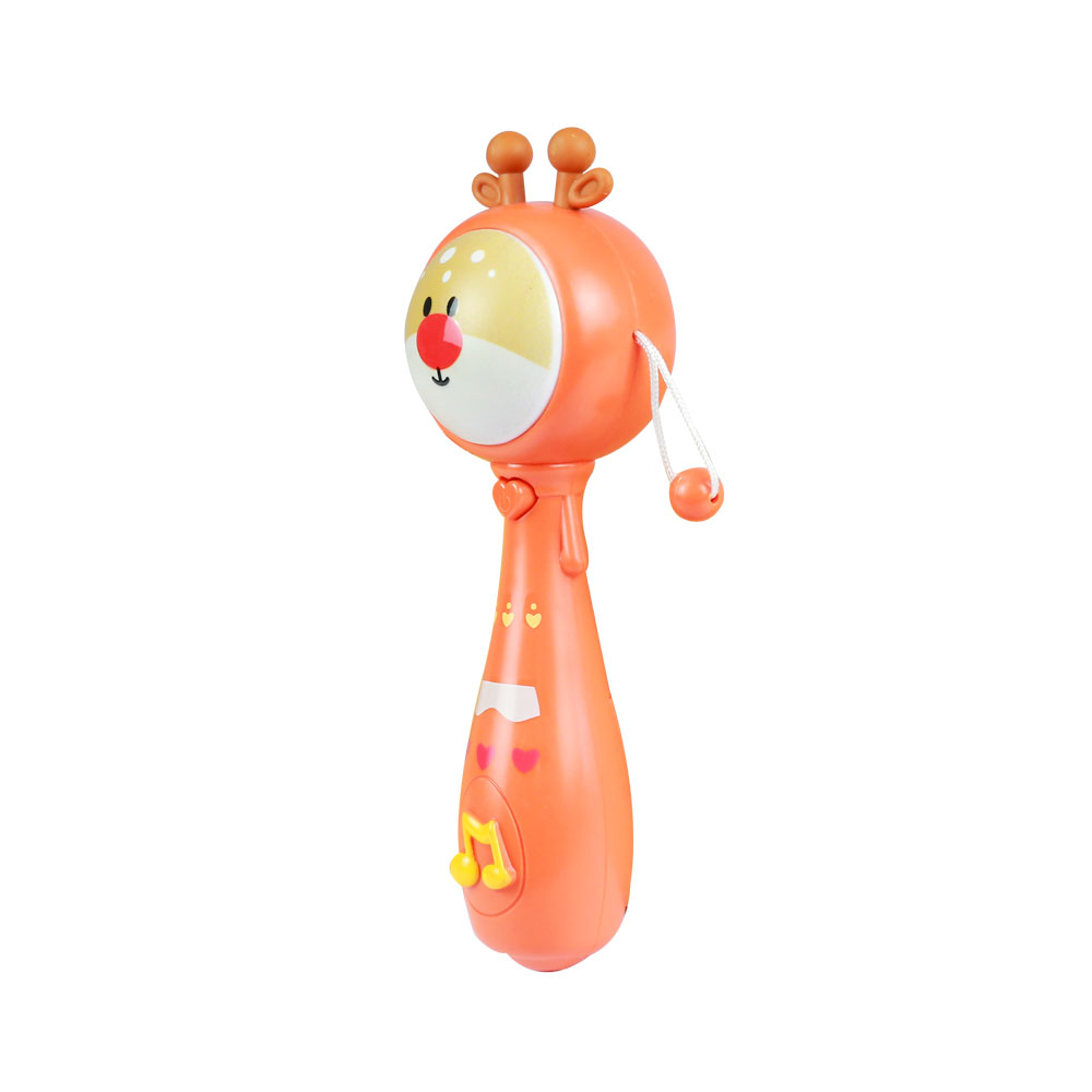 Đồ chơi lúc lắc