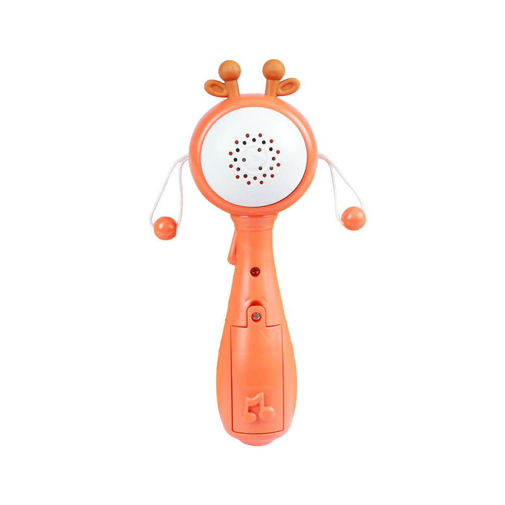 Đồ chơi lúc lắc