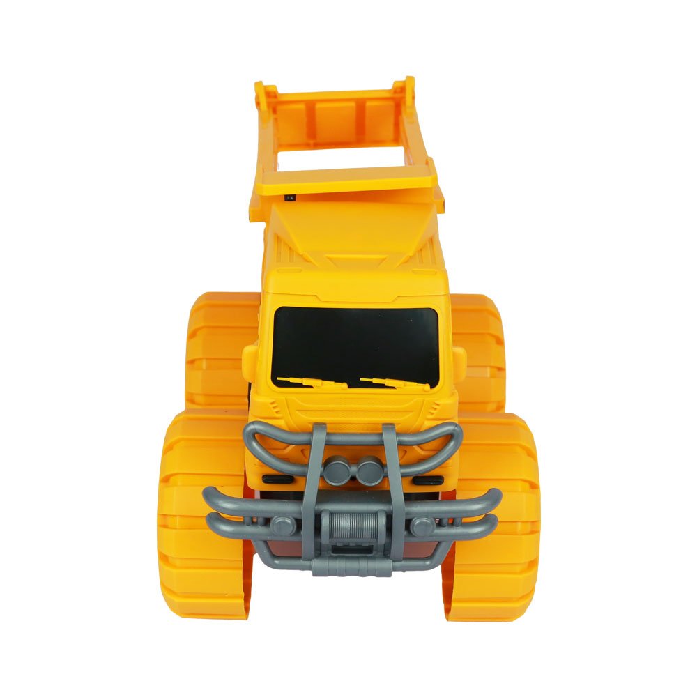 Đồ chơi xe dùng trớn