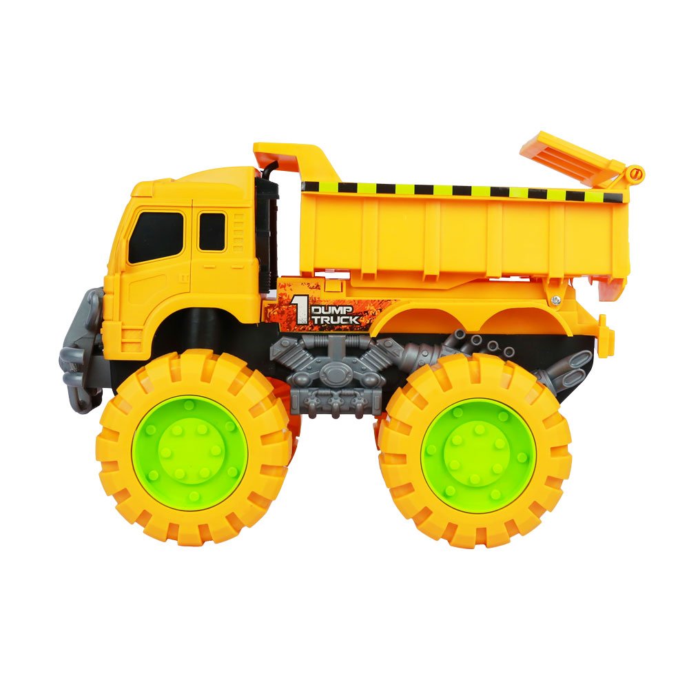 Đồ chơi xe dùng trớn