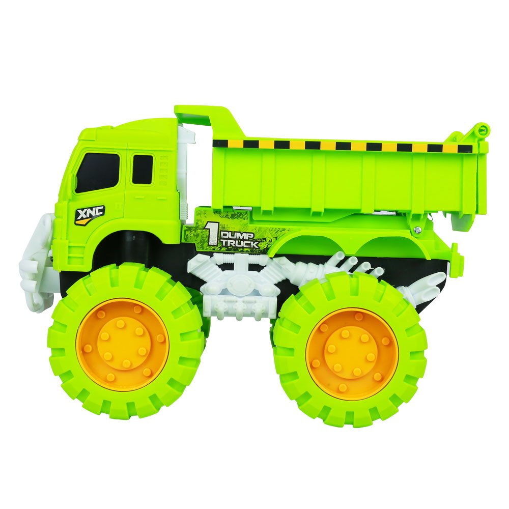 Đồ chơi xe dùng trớn