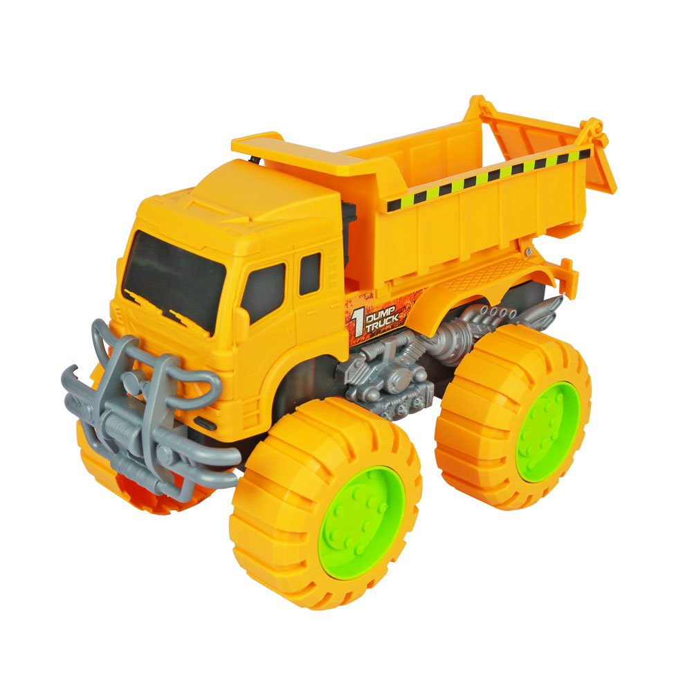 Đồ chơi xe dùng trớn