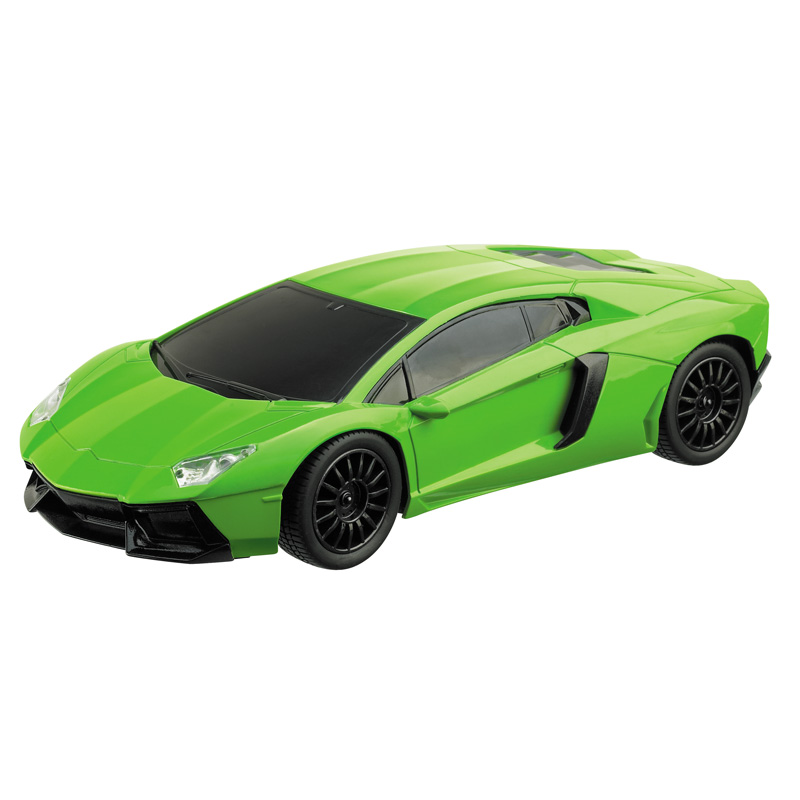 Xe điều khiển VBCare 1:16 ko kèm pin