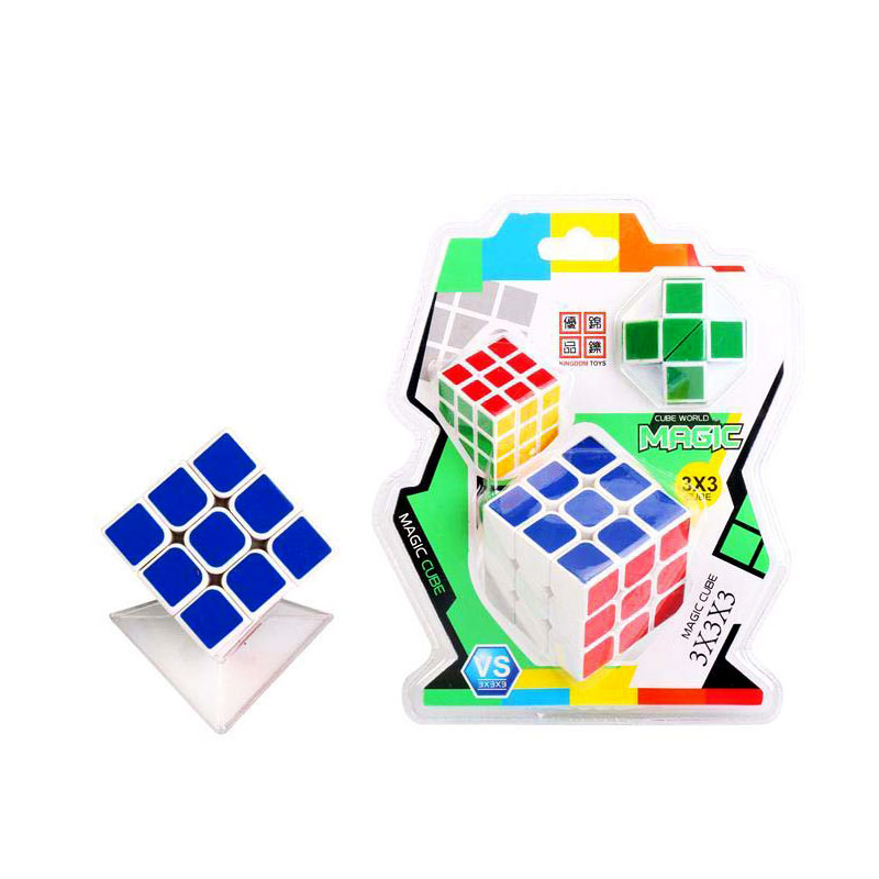 Đồ chơi rubik