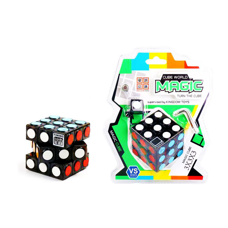 Đồ chơi rubik