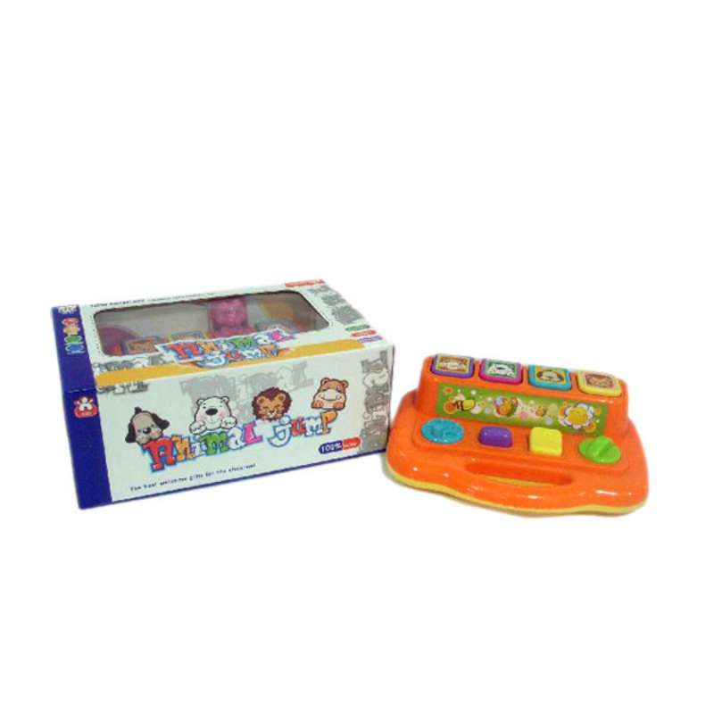 Đồ chơi đập thú