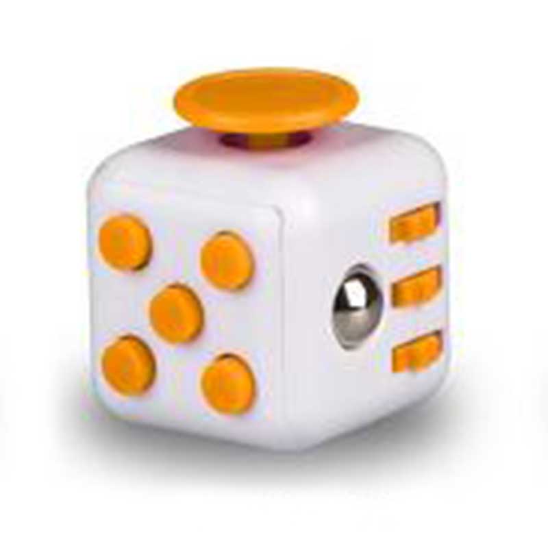 Đồ chơi fidget cube giảm stress