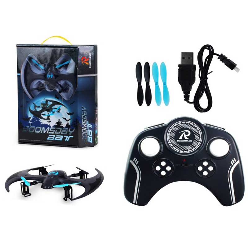 Đồ chơi Máy bay điều khiển mini E-drone