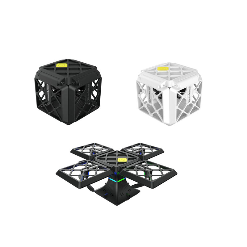 Đồ chơi máy bay flycam mini