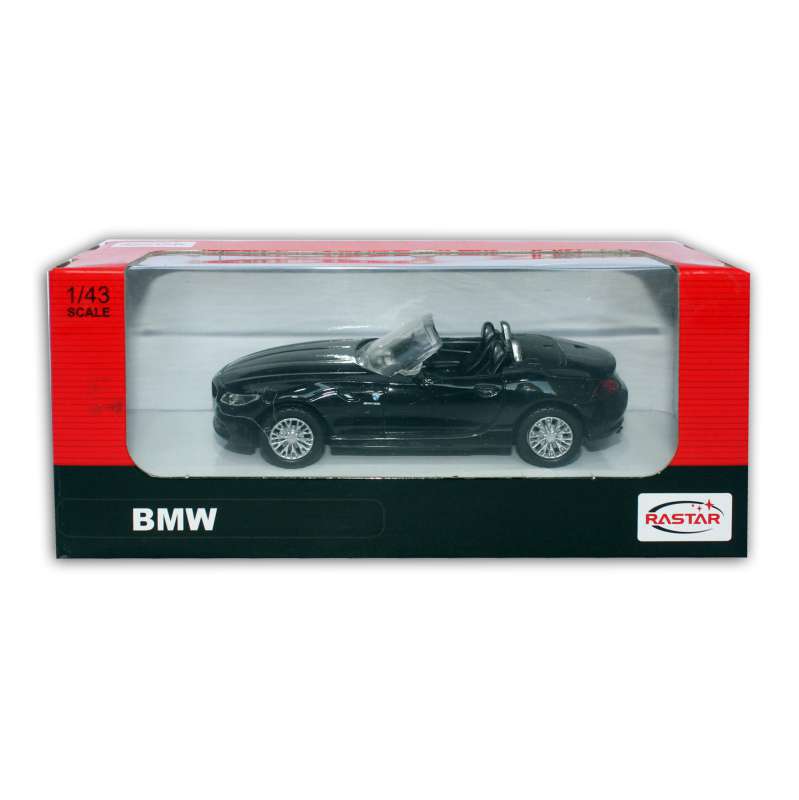 Xe mô hình 1:40 BMW Z4 license - Rastar