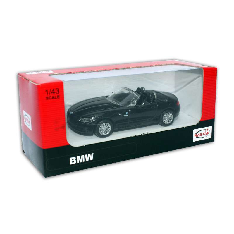 Xe mô hình 1:40 BMW Z4 license - Rastar