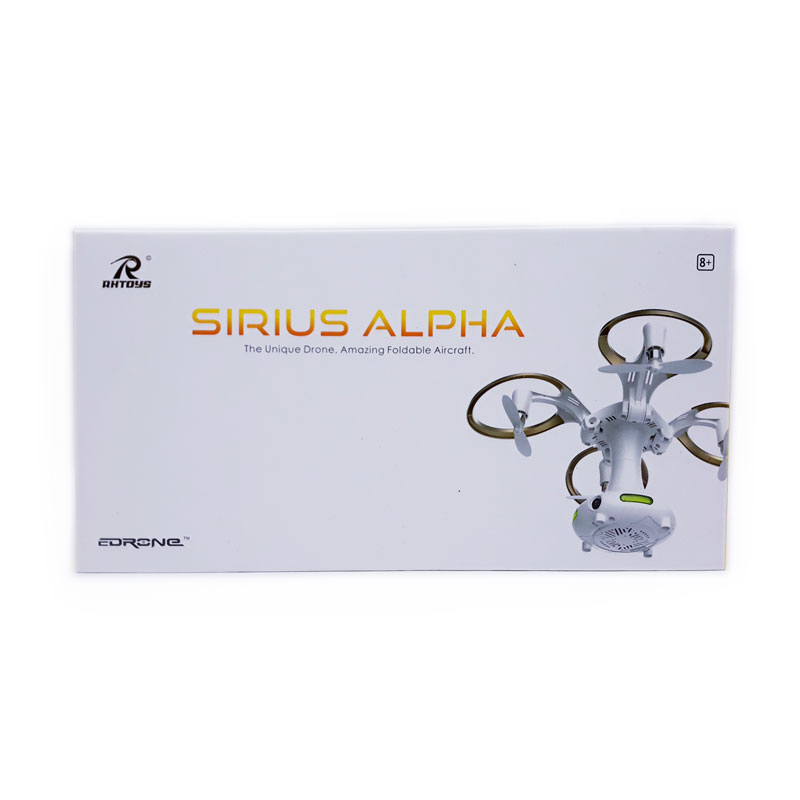 Đồ chơi máy bay flycam mini