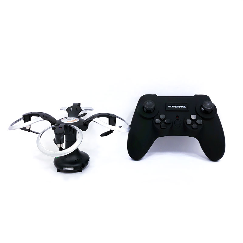 Đồ chơi máy bay flycam mini