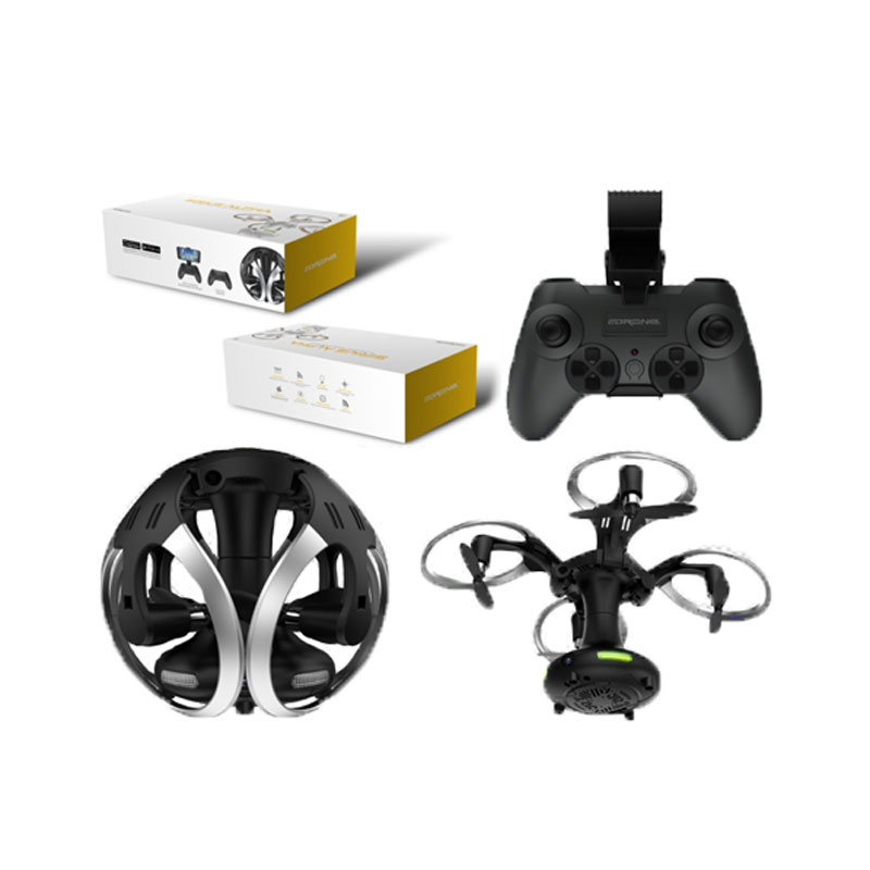 Đồ chơi máy bay flycam mini