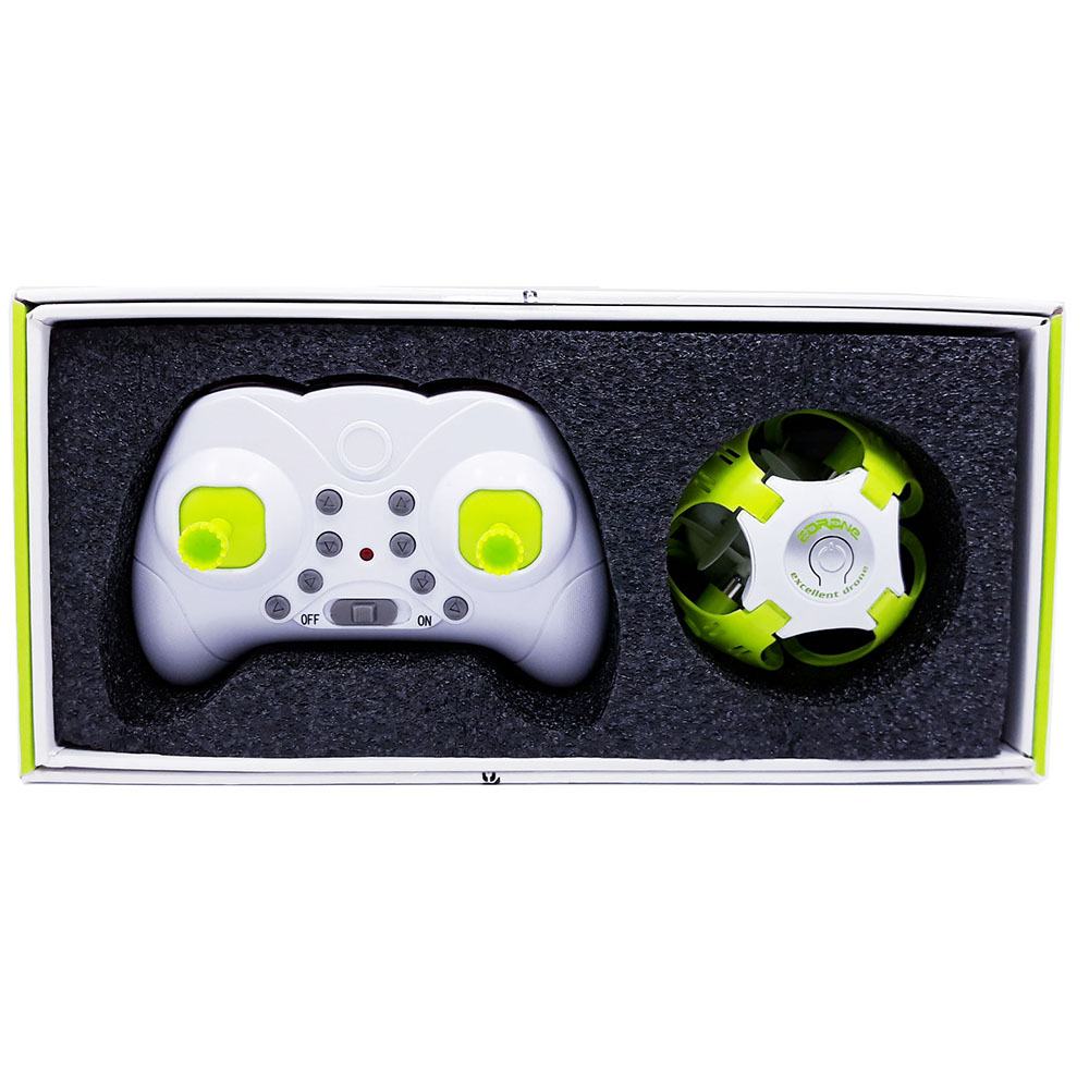 Đồ chơi máy bay flycam mini