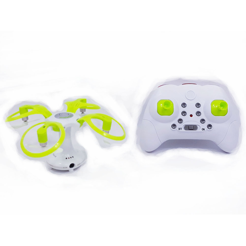 Đồ chơi máy bay flycam mini