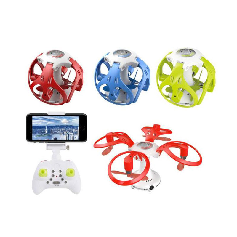 Đồ chơi máy bay flycam mini