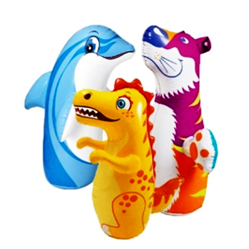 Đồ chơi lật đật hơi hiệu Intex