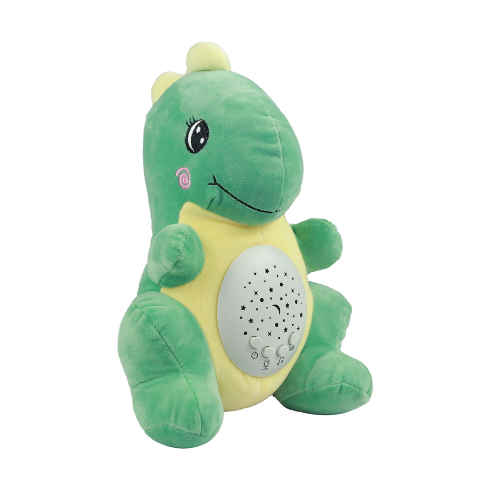 Đồ chơi thú bông nhạc đèn