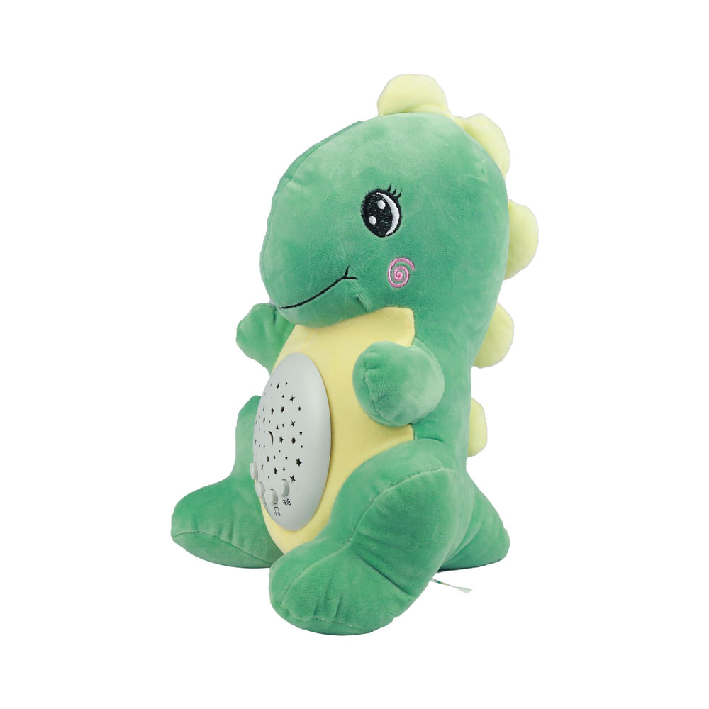 Đồ chơi thú bông nhạc đèn