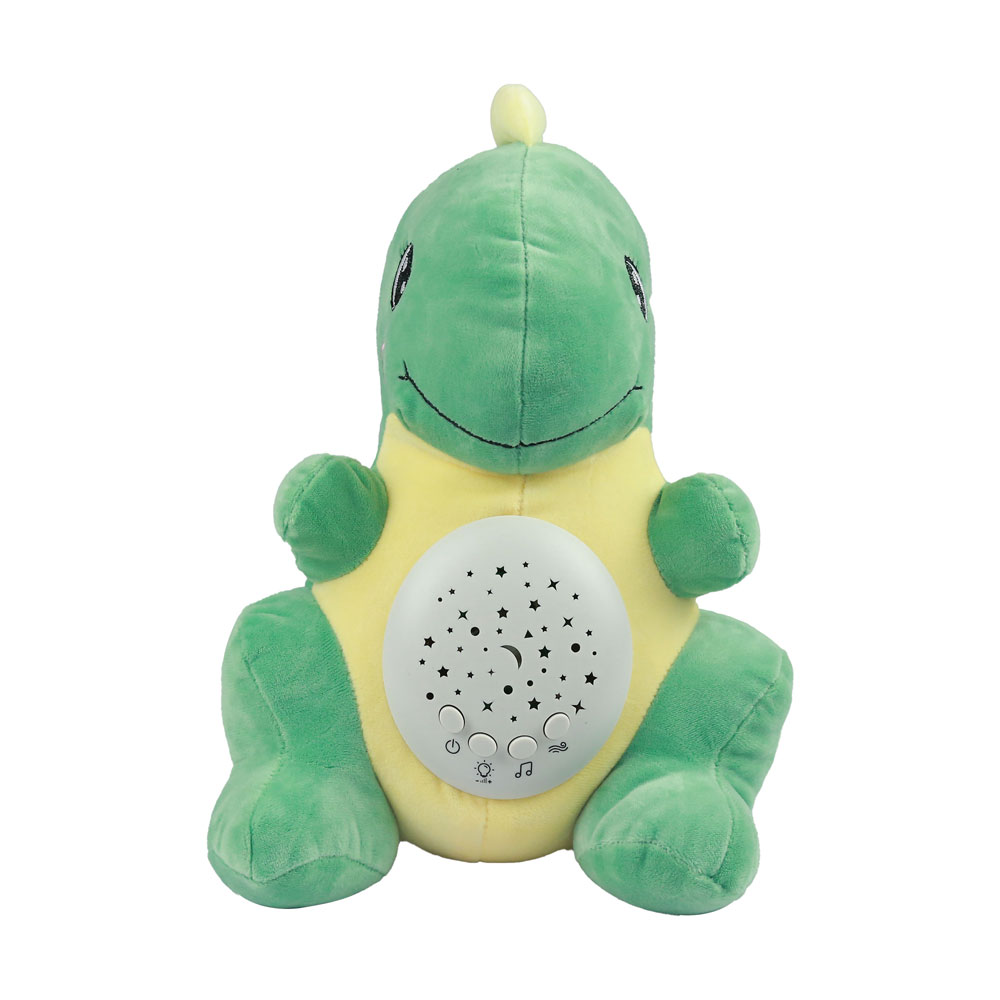 Đồ chơi thú bông nhạc đèn
