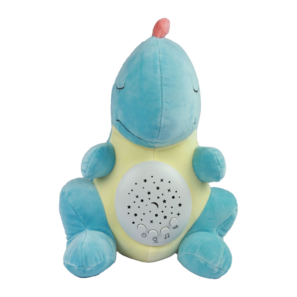 Đồ chơi thú bông nhạc đèn