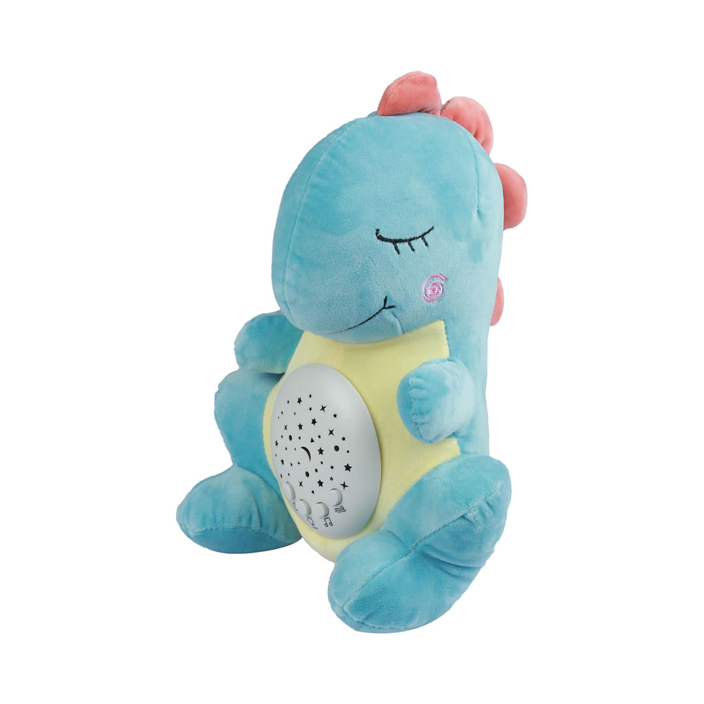 Đồ chơi thú bông nhạc đèn