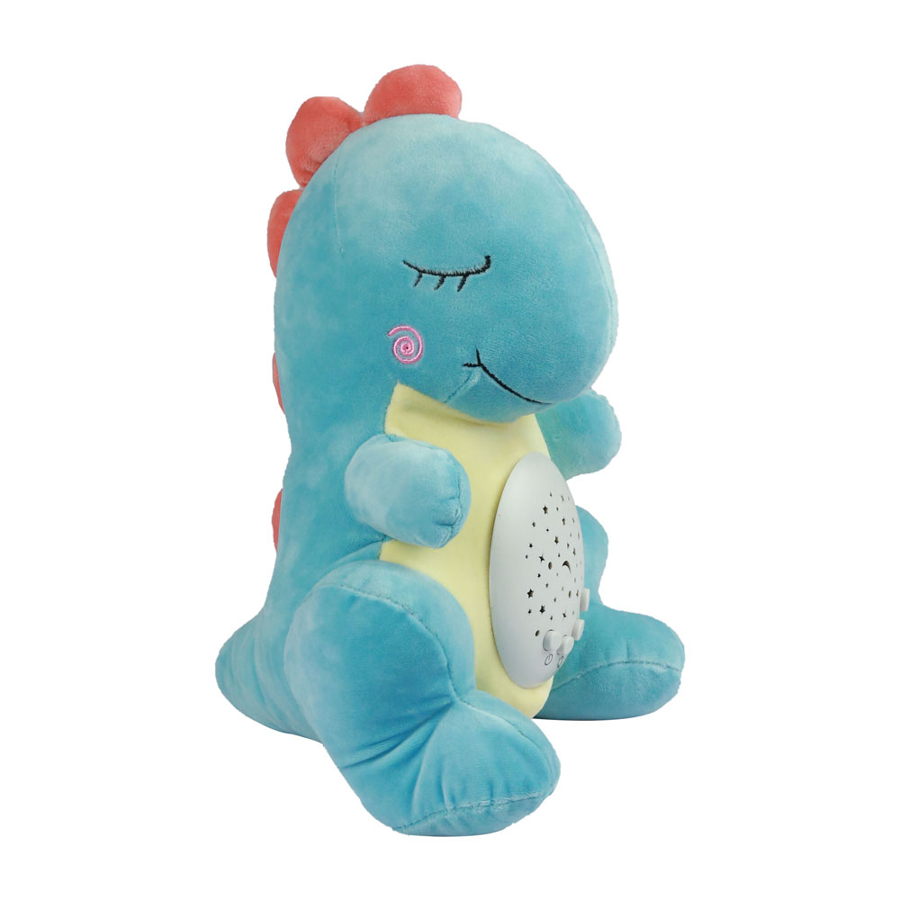 Đồ chơi thú bông nhạc đèn