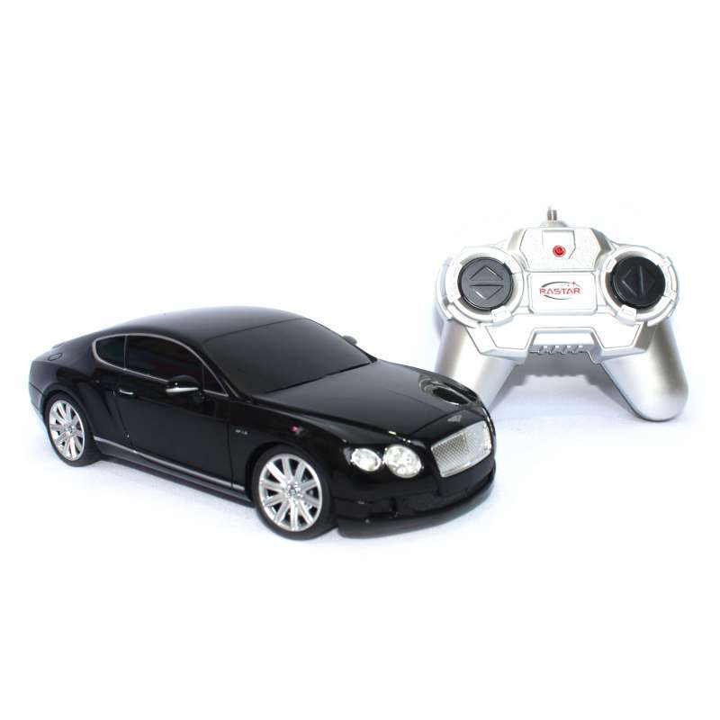 Xe điều khiển 1:24 license- Rastar