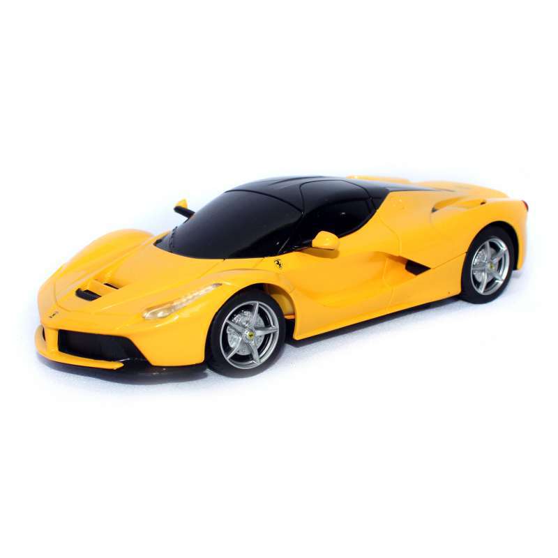 Xe điều khiển 1:24 license- Rastar