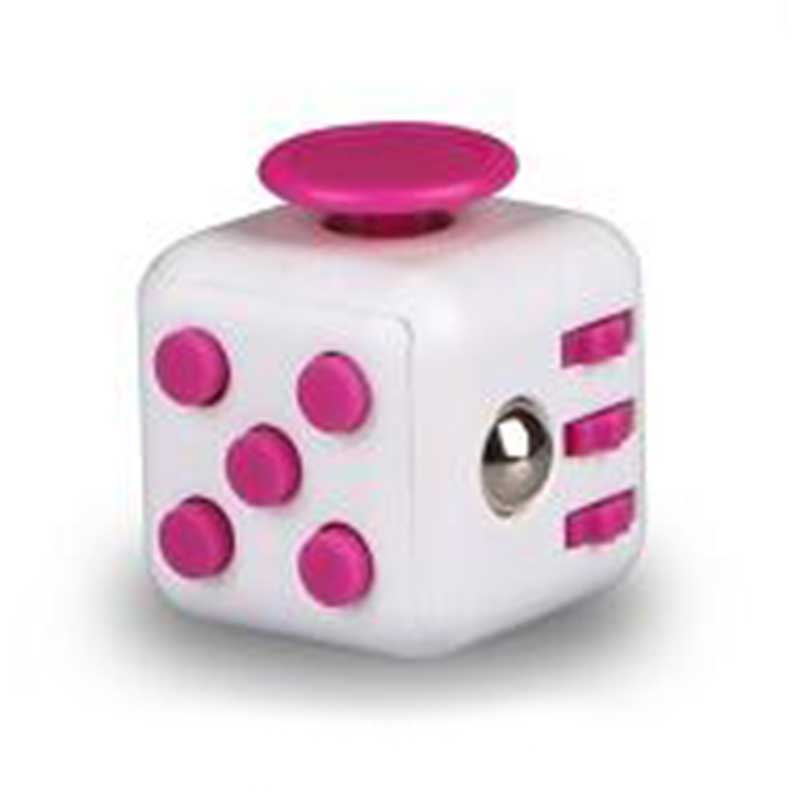 Đồ chơi fidget cube giảm stress