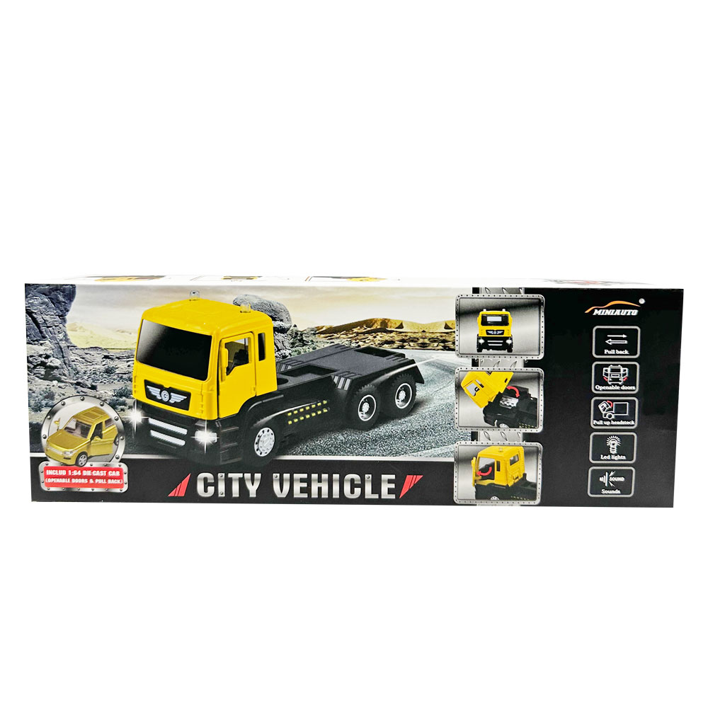 Đồ chơi xe mô hình dùng pin